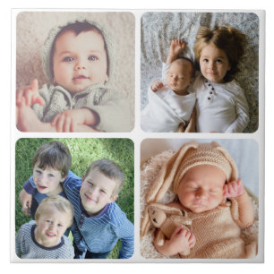 Upload your photo ceramic tile