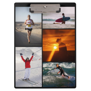 Upload your photo clipboard