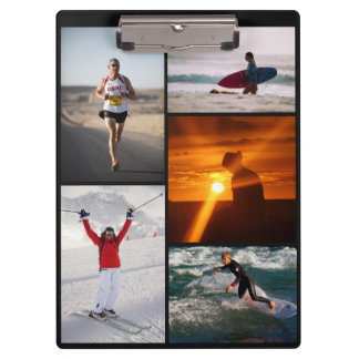 Upload your photo clipboard