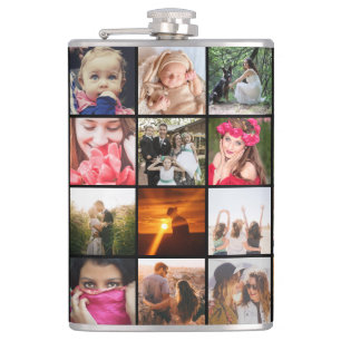 Upload your photo flask