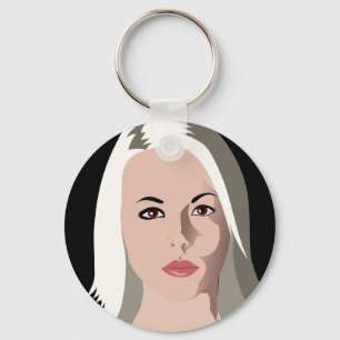 Upload your Photo here to create own Key Ring