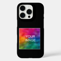 Upload Your Photo Image Logo to Barely There
