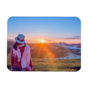 Upload your photo magnet