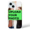 Upload your photo OtterBox iPhone case