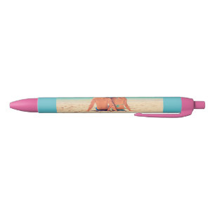 Upload Your Photo Pen Make Personalised Gift