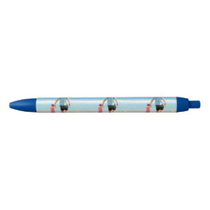 Upload Your Photo Pen Personalised Gift