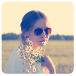 Upload your photo square Cutout Photo Sculpture Key Ring<br><div class="desc">Replace the images with your own. Make the product more personal,  with your memories or something particularly interesting and funny.</div>