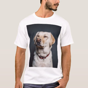 Upload your photo T-Shirt