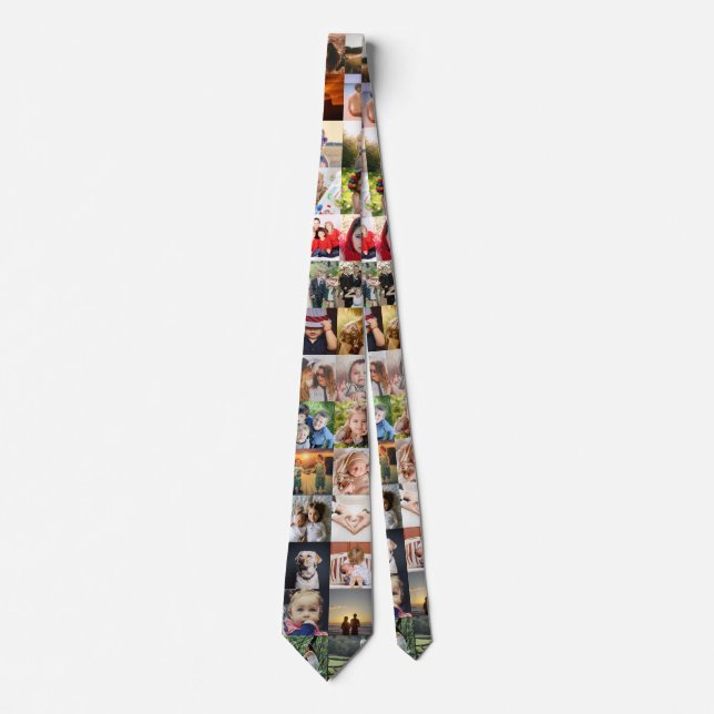 Upload your photo tie (Front)