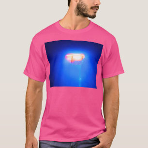 Uploading Ufo T-Shirt