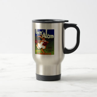 Upn Atom Carrots Travel Mug