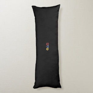 UPN BODY CUSHION