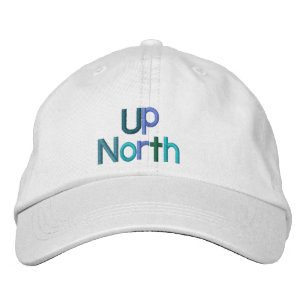 UpNorth Hat - Customised