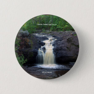 Upper Amnicon Falls button