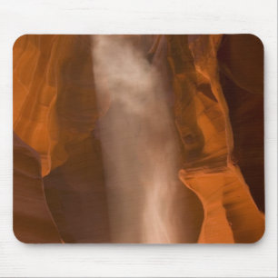 Upper Antelope Canyon, Page, Arizona 2 Mouse Mat