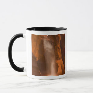 Upper Antelope Canyon, Page, Arizona 2 Mug