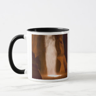 Upper Antelope Canyon, Page, Arizona Mug