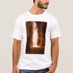 Upper Antelope Canyon, Page, Arizona T-Shirt