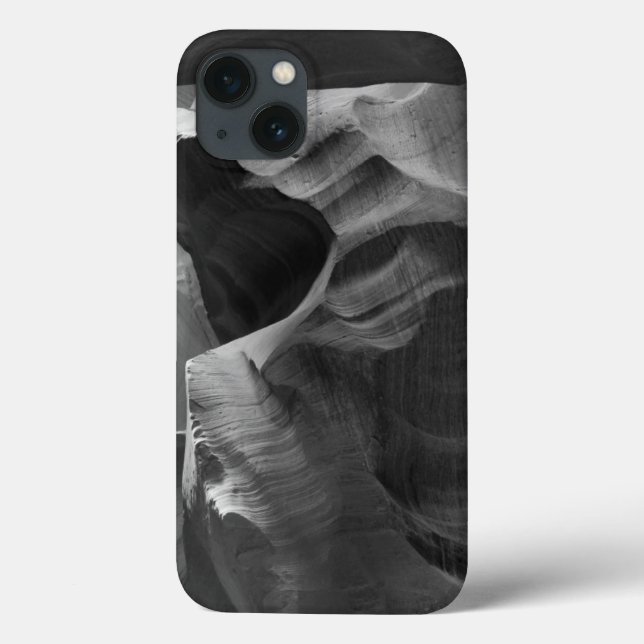 Upper Antelope Canyon, Page, Arizona, USA Case-Mate iPhone Case (Back)