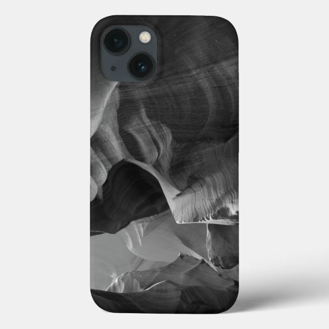 Upper Antelope Canyon, Page, Arizona, USA Case-Mate iPhone Case (Back)