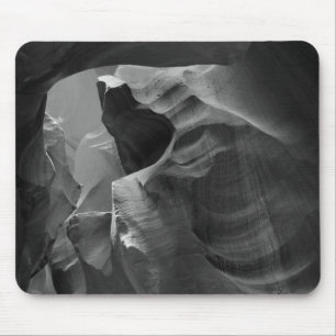 Upper Antelope Canyon, Page, Arizona, USA Mouse Mat