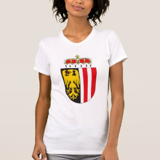 Upper Austria Coat of Arms T-shirt