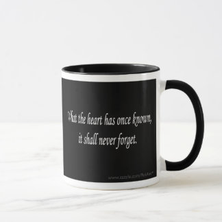 Upper Big Branch Coal Mine Mug