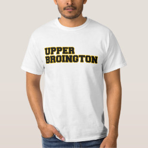Upper Broington T-Shirt