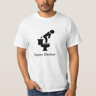 Upper Decker T-Shirt