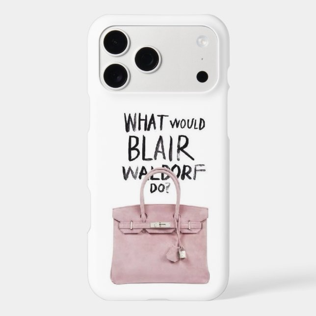 Upper East Side Queen B (Back)