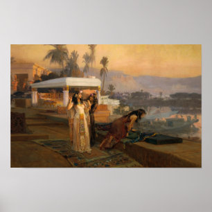 Upper Egypt Poster