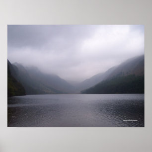 Upper Lake Poster