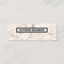 Upper Montage Business Card