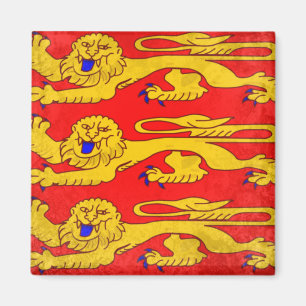 Upper Normandy Magnet