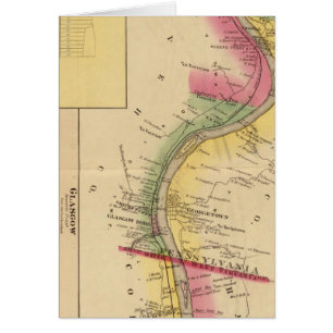 Upper Ohio River