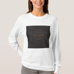 Upper Ohio River and Valley 11 T-Shirt
