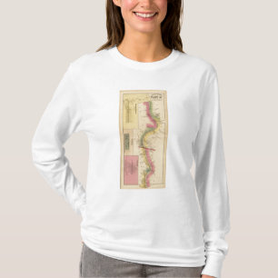Upper Ohio River T-Shirt