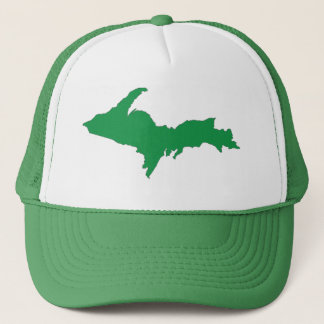 Upper Peninsula Trucker Hat
