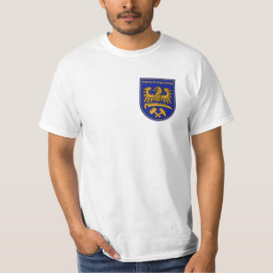 Upper Silesia Coat Shirt
