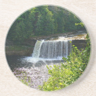 Upper Tahquamenon Falls State Park, MI Coaster