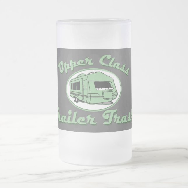 Upper Trailer Trash Mug (Center)