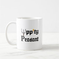 Uppity Peasant
