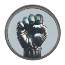 UPRIGHT FIST 2a