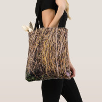 Uprooted 5 in a Series Tote