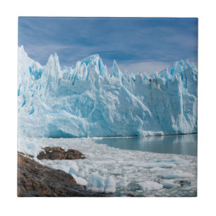 Upsala Glacier Tile