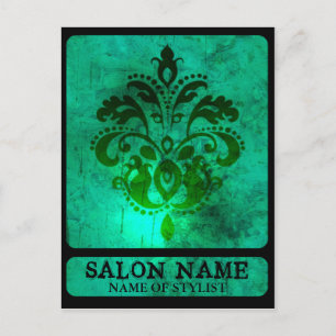 Upscale Modern Postcards