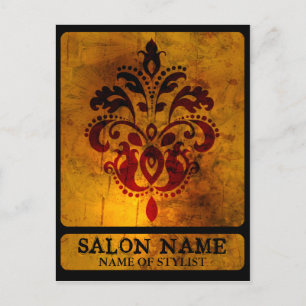 Upscale Modern Postcards