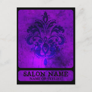 Upscale Modern Postcards