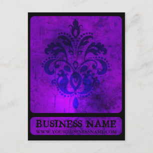 Upscale Modern Postcards