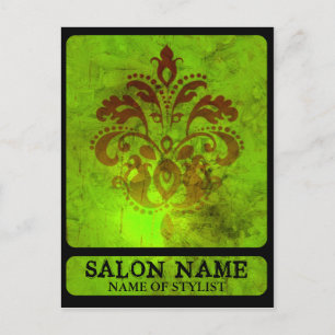 Upscale Modern Postcards